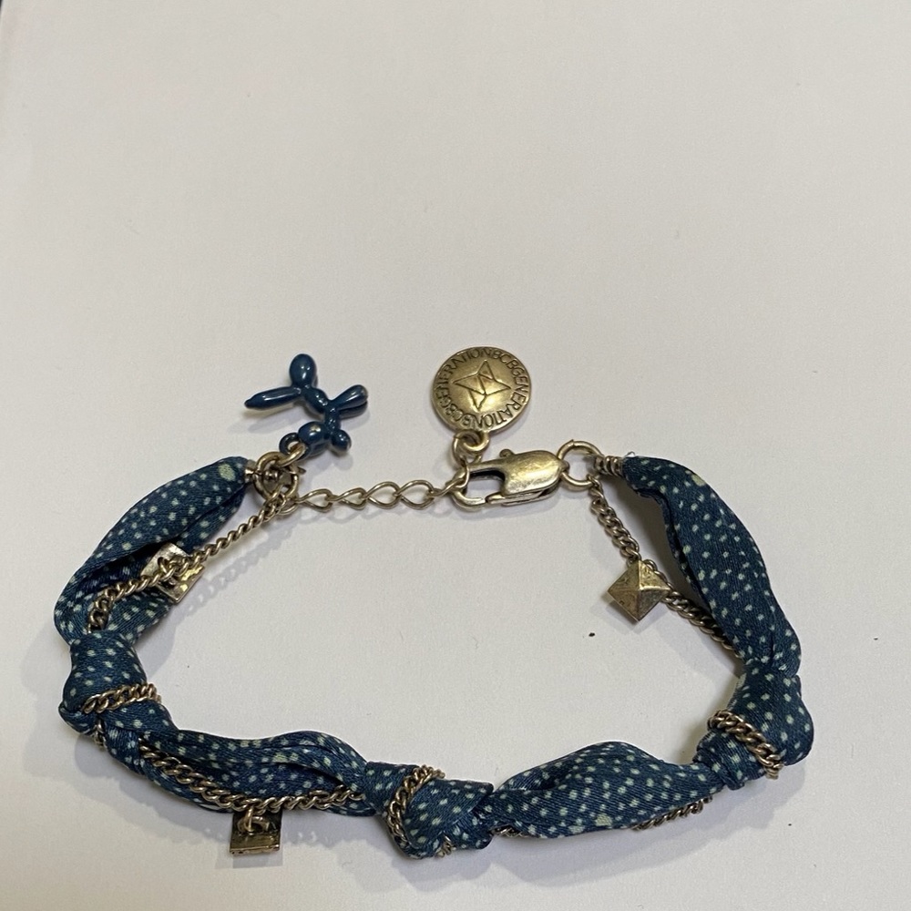 BCBGeneration bracelet